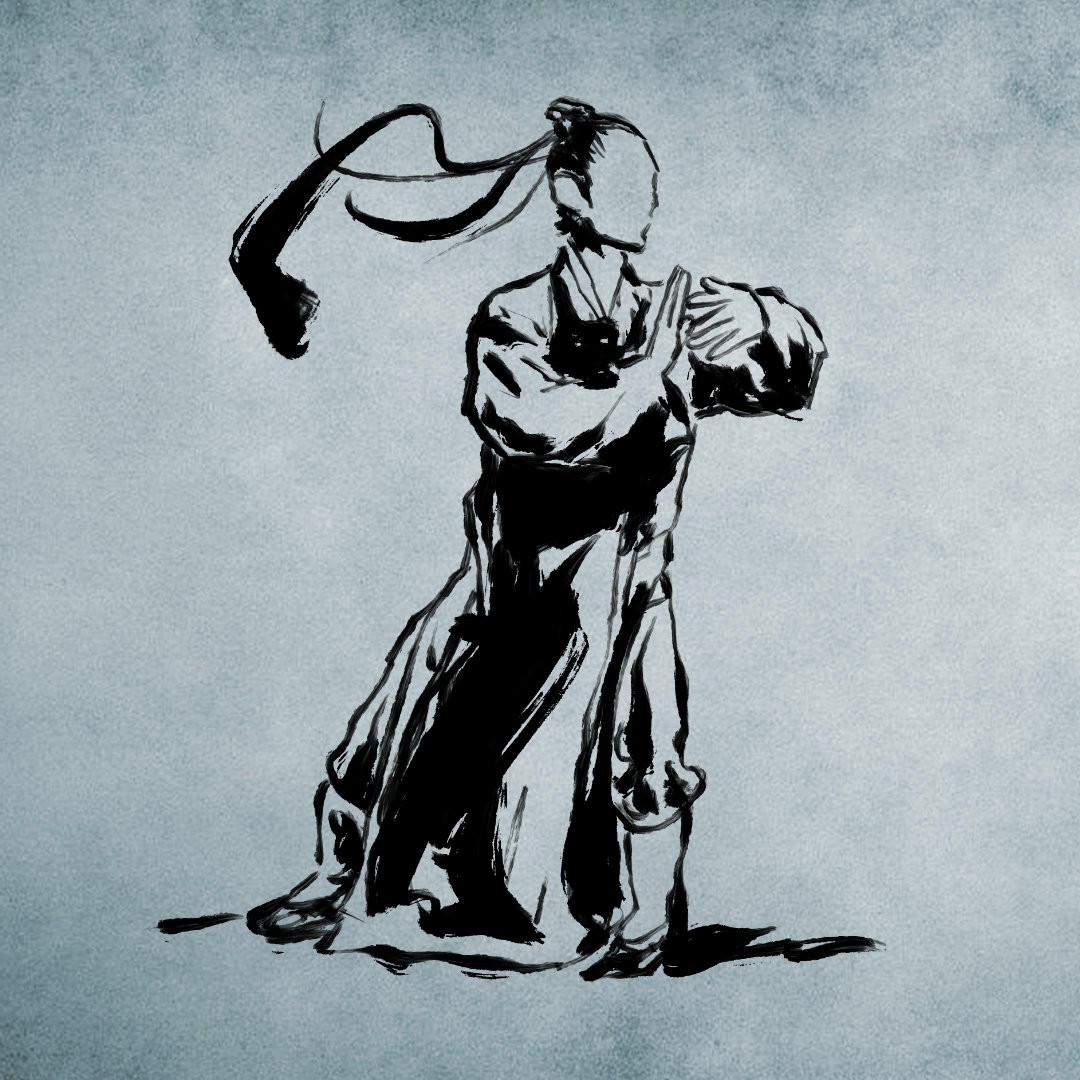 Qi Gong