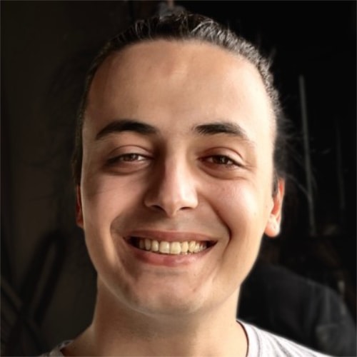 Dimitris Dimarelos